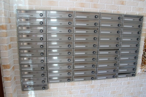 ルッシェ竹下駅前の物件内観写真