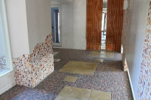 ルッシェ竹下駅前の物件内観写真