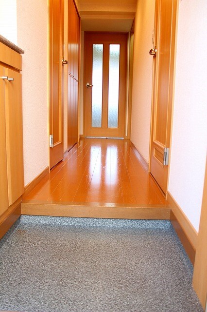 サニーサイドアップの物件内観写真