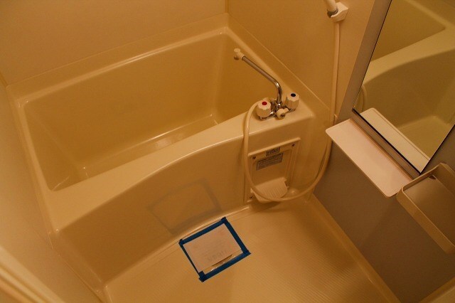 サニーサイドアップの物件内観写真