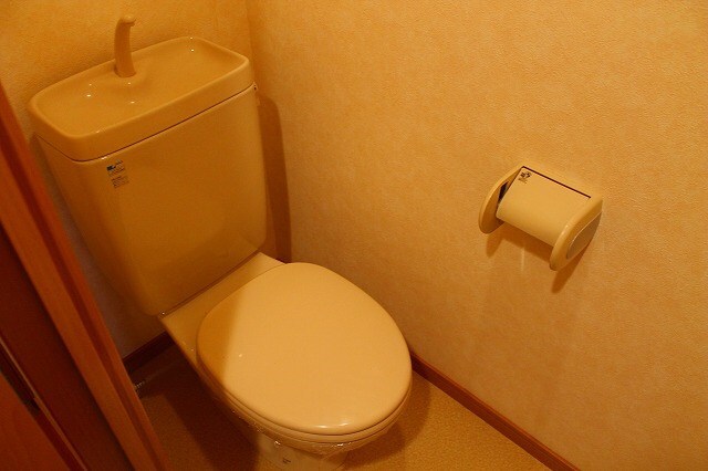 サニーサイドアップの物件内観写真