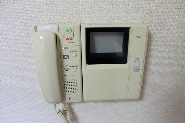 サニーサイドアップの物件内観写真