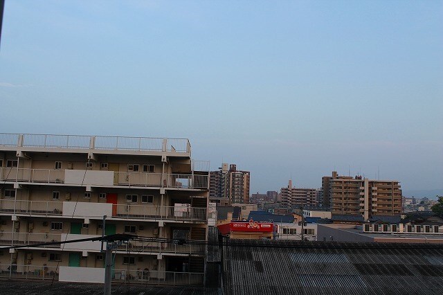 サニーサイドアップの物件内観写真