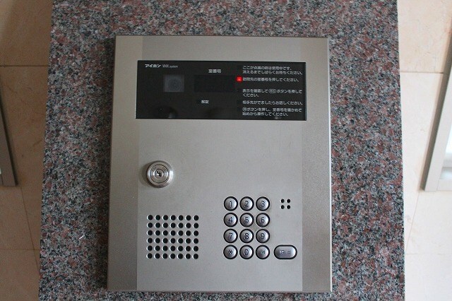 サニーサイドアップの物件内観写真