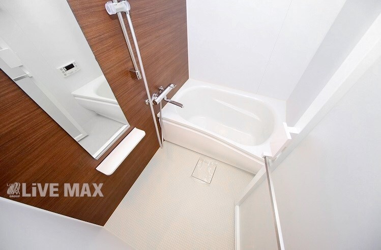 エンクレスト博多STYLEの物件内観写真