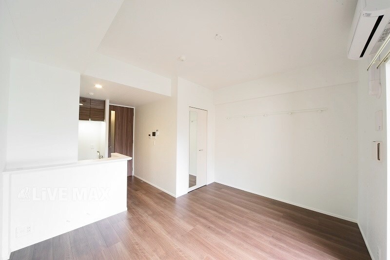 エンクレスト博多STYLEの物件内観写真