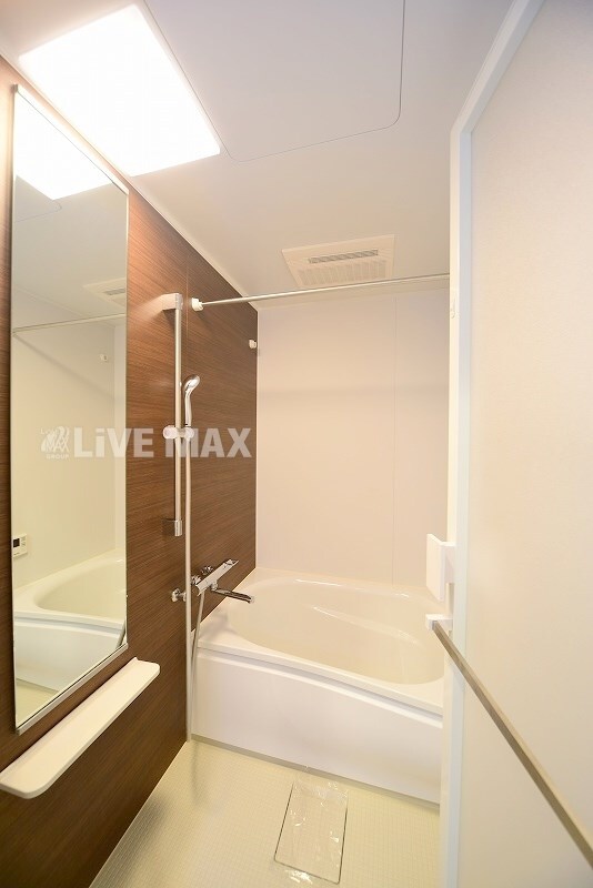 エンクレスト博多STYLEの物件内観写真