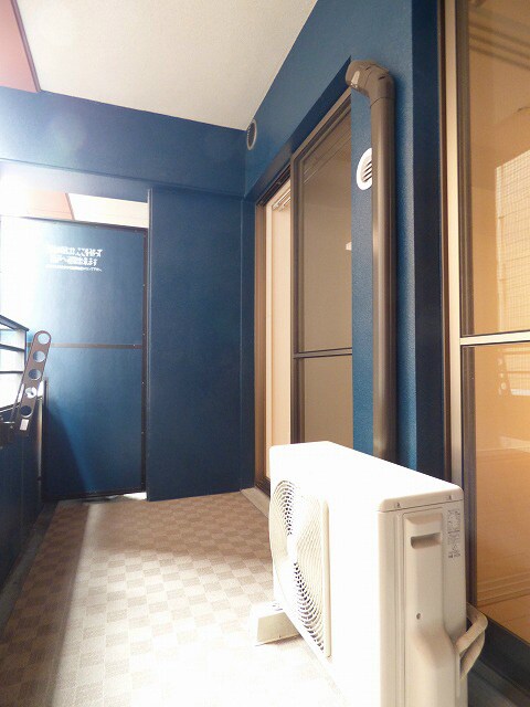 ルネッサンス21博多の物件内観写真