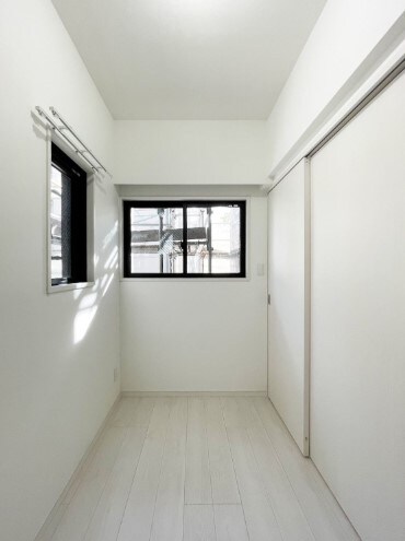 ヴィラージュ高宮の物件内観写真