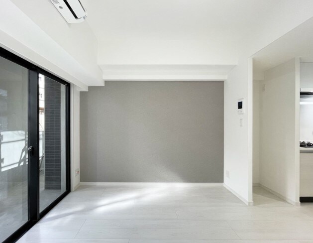 ヴィラージュ高宮の物件内観写真