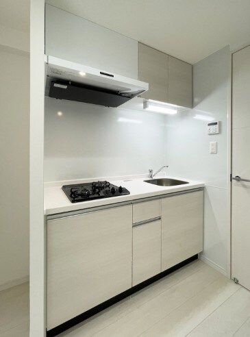 ヴィラージュ高宮の物件内観写真