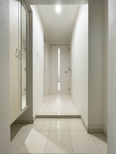 ヴィラージュ高宮の物件内観写真