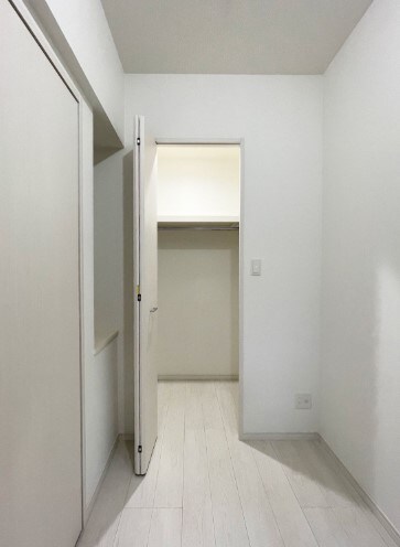 ヴィラージュ高宮の物件内観写真