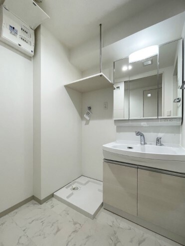 ヴィラージュ高宮の物件内観写真