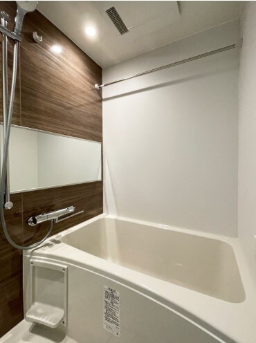 ヴィラージュ高宮の物件内観写真