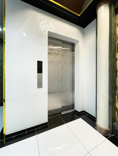 ヴィラージュ高宮の物件内観写真