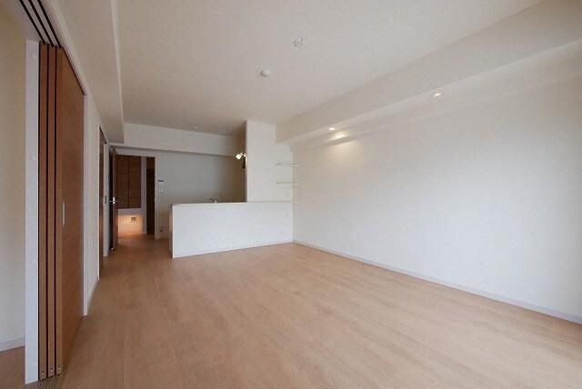 ラ・シルフィード博多駅南の物件内観写真