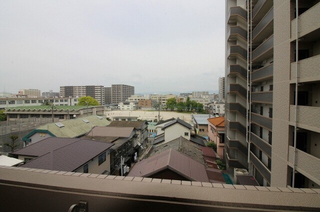 プライムアーバン博多東の物件内観写真