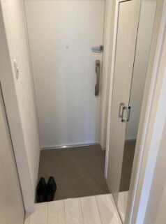 ギャラクシー博多駅北の物件内観写真