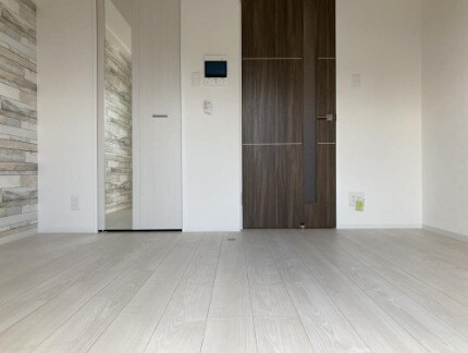 ギャラクシー博多駅北の物件内観写真