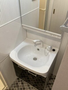 ギャラクシー博多駅北の物件内観写真