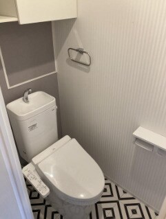 ギャラクシー博多駅北の物件内観写真