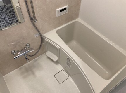 ギャラクシー博多駅北の物件内観写真