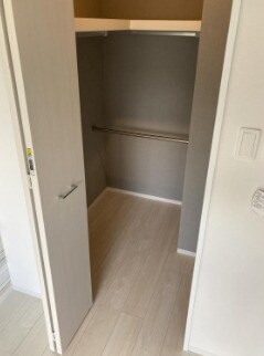 ギャラクシー博多駅北の物件内観写真