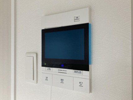 ギャラクシー博多駅北の物件内観写真