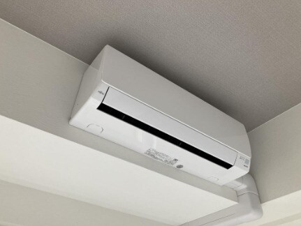 ギャラクシー博多駅北の物件内観写真