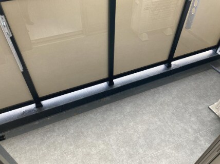 ギャラクシー博多駅北の物件内観写真