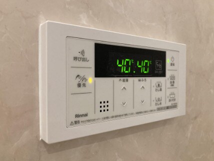 ギャラクシー博多駅北の物件内観写真