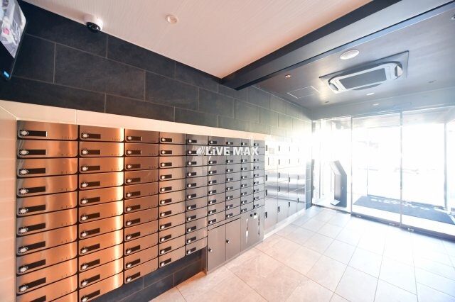 ギャラクシー博多駅北の物件内観写真