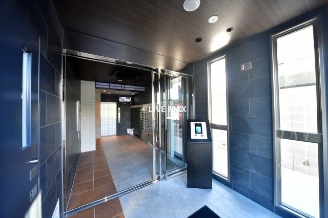 ギャラクシー博多駅北の物件内観写真