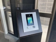 ギャラクシー博多駅北の物件内観写真