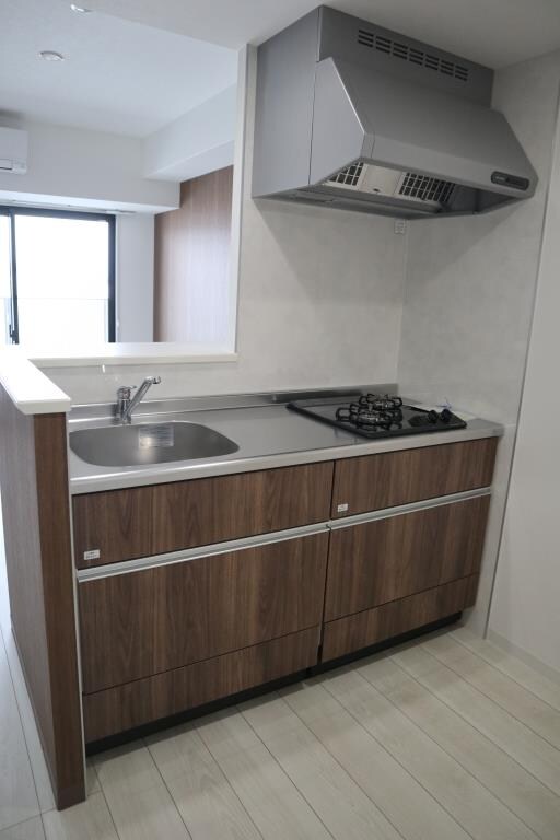 エルヴィータ箱崎の物件内観写真