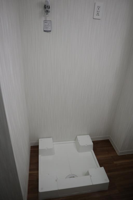 エルヴィータ箱崎の物件内観写真