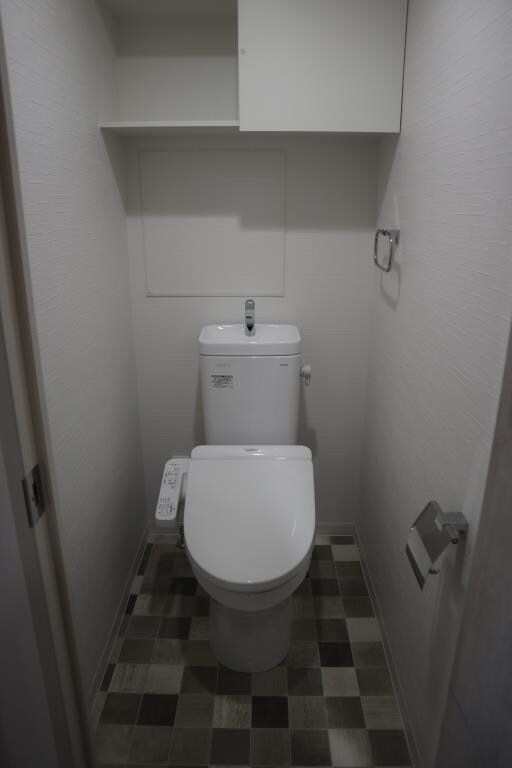 エルヴィータ箱崎の物件内観写真