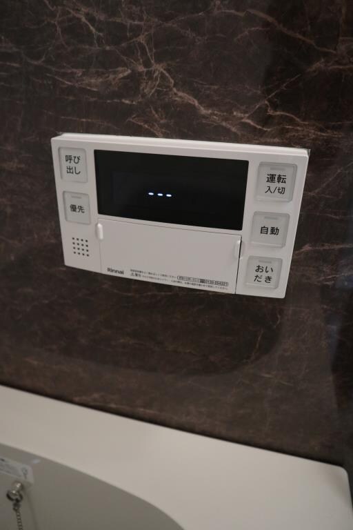 エルヴィータ箱崎の物件内観写真