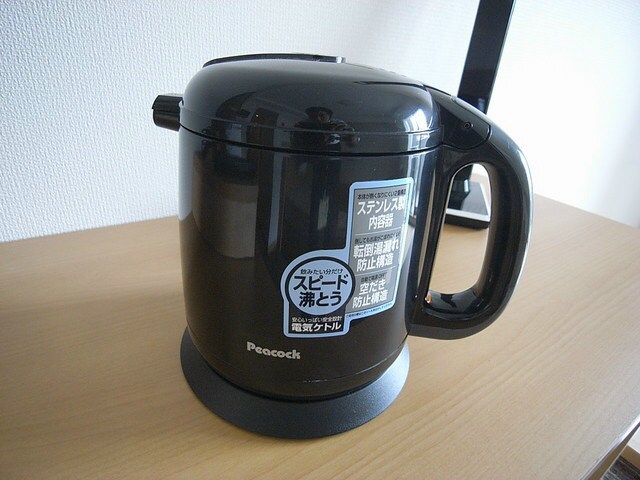 フェルト627の物件内観写真