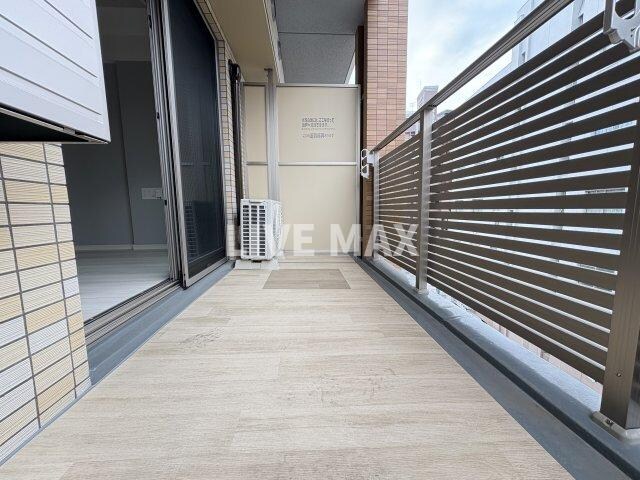 S-room美野島の物件内観写真