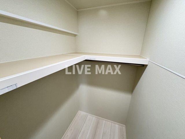 S-room美野島の物件内観写真