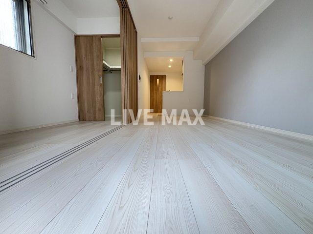 S-room美野島の物件内観写真