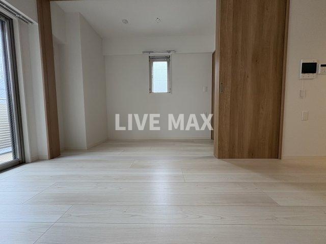 S-room美野島の物件内観写真