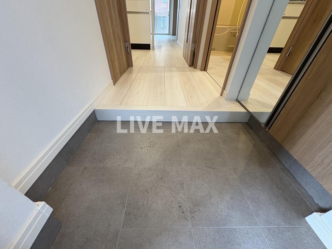 S-room美野島の物件内観写真