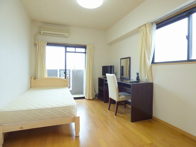 ダイナコートエスタディオ博多の物件内観写真