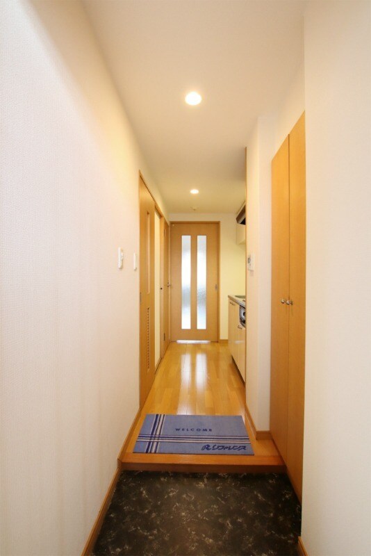 リファレンス箱崎の物件内観写真