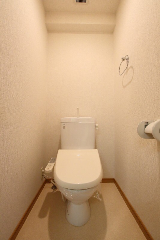 リファレンス箱崎の物件内観写真