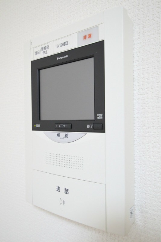 リファレンス箱崎の物件内観写真