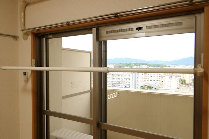 リファレンス箱崎の物件内観写真